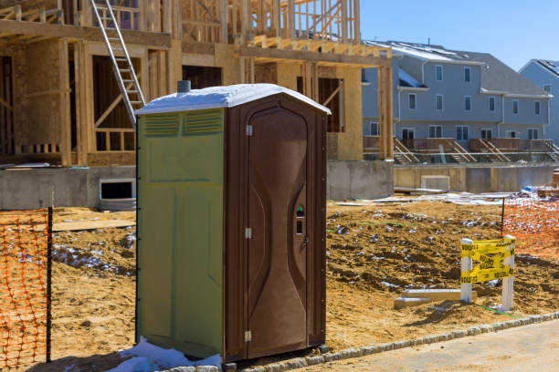 Best Temporary restroom rental  in Milford, UT
