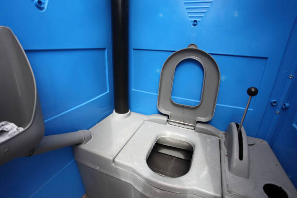 Best Porta potty rental for outdoor events  in Milford, UT
