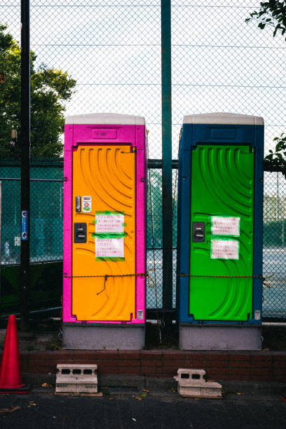 Best Porta potty rental near me  in Milford, UT