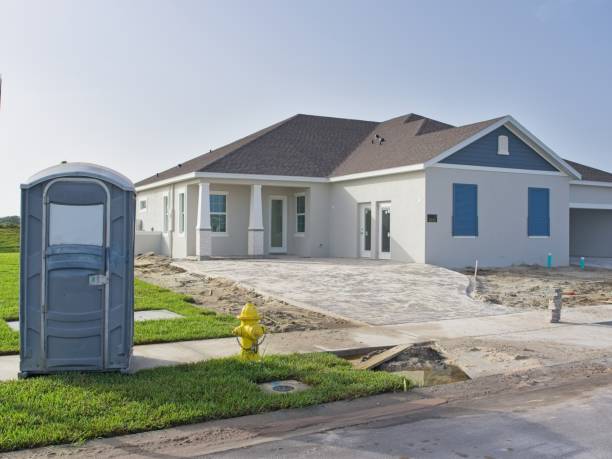 Best Restroom trailer rental cost  in Milford, UT